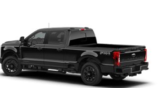 2026 Ford Super Duty® External Image 3